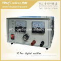 30A digital rectifier plating series machine from Yihui Casting technology Diamond making